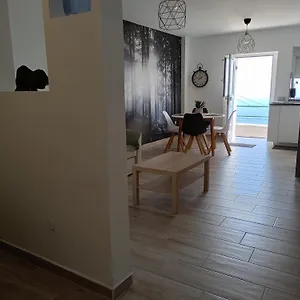 La Lunita Appartement