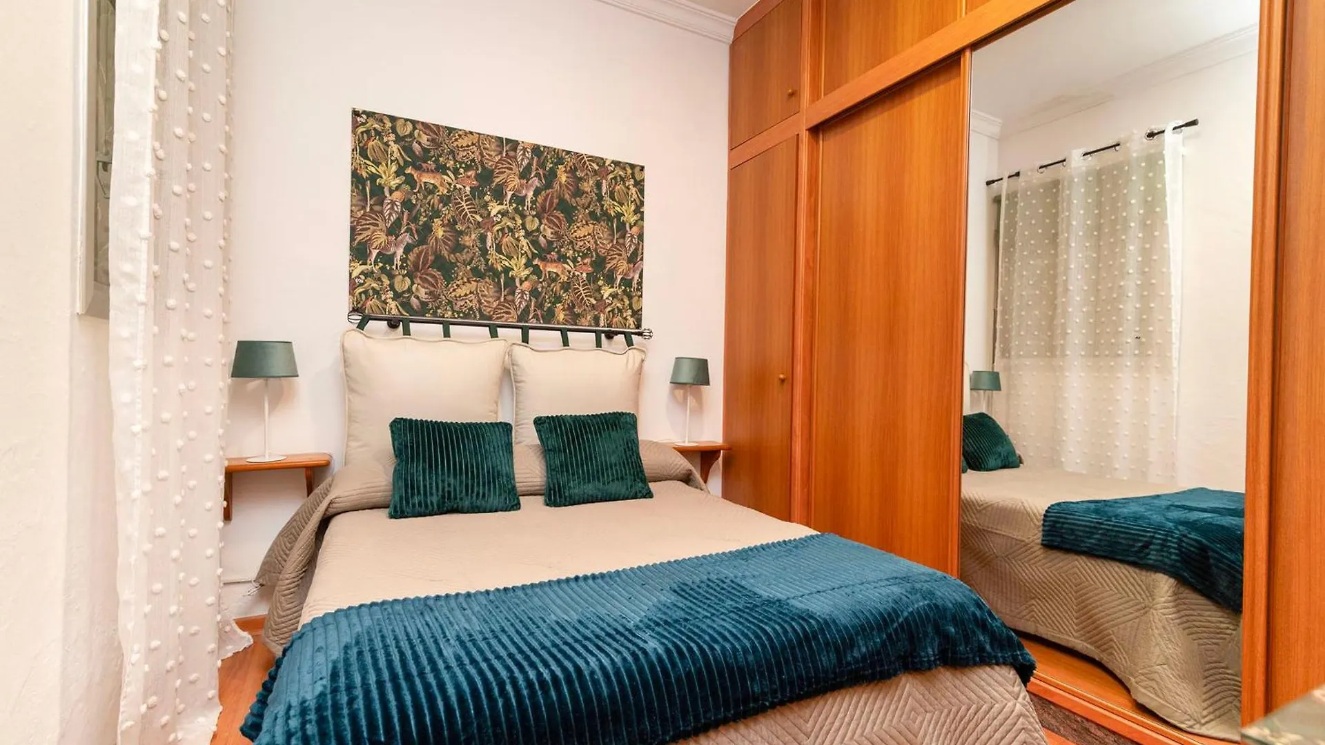 Appartement Teror Centro 2