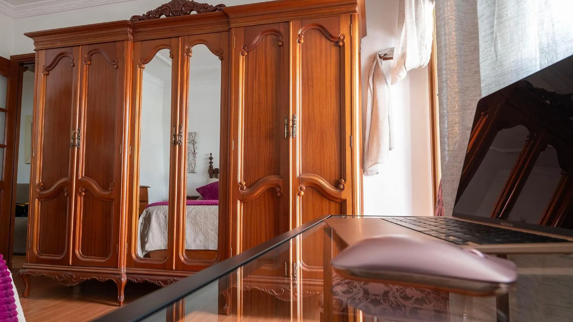 Appartement Teror Centro 2 Espagne
