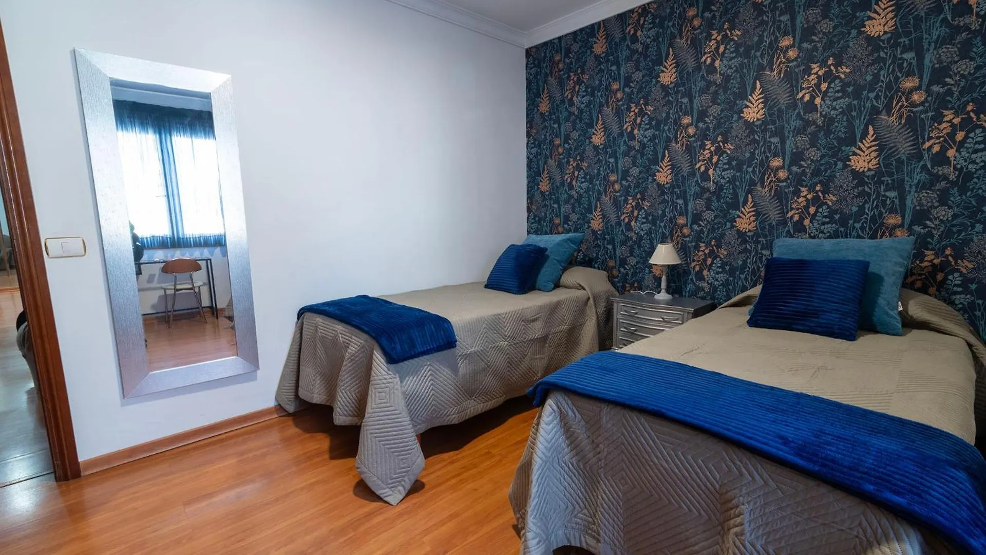 Appartement Teror Centro 2