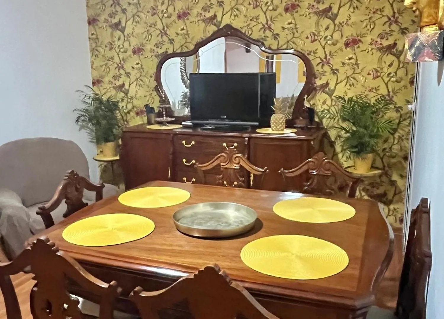 Appartement Teror Centro 2 0*,  Espagne