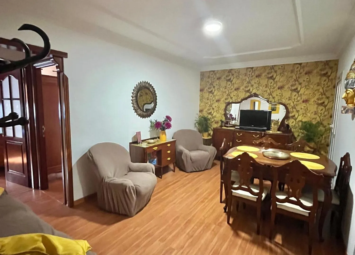 Appartement Teror Centro 2