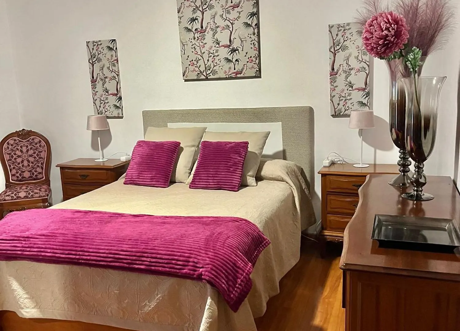 Appartement Teror Centro 2 Espagne