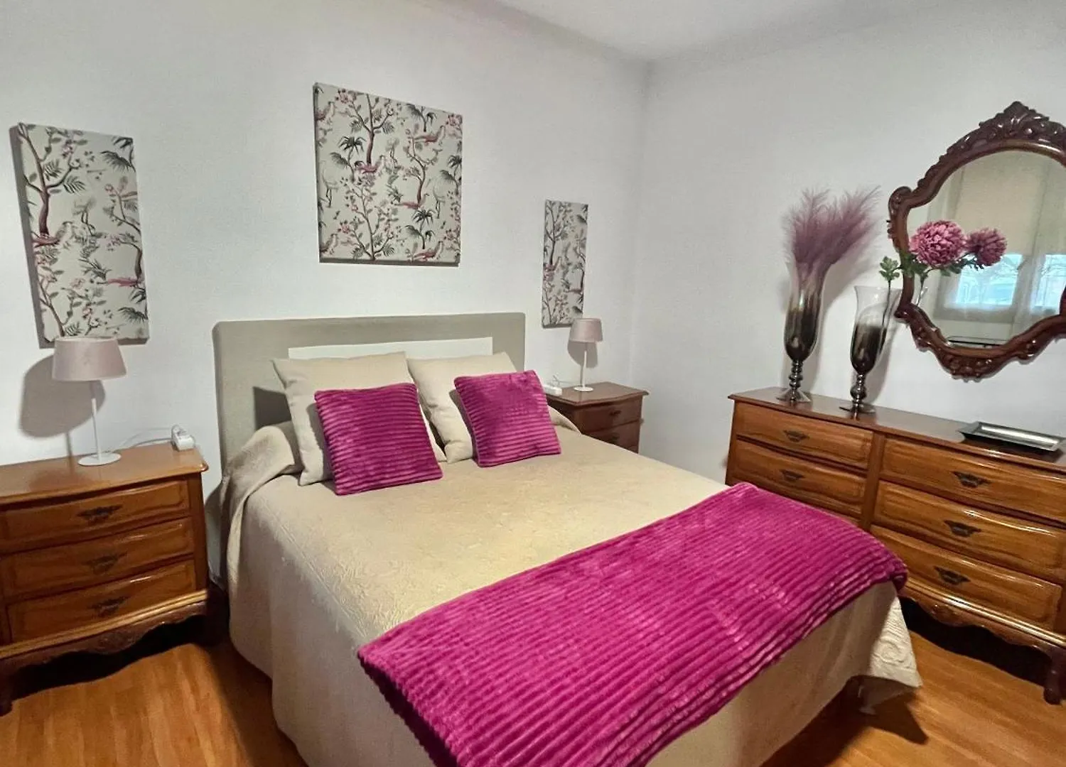 Appartement Teror Centro 2