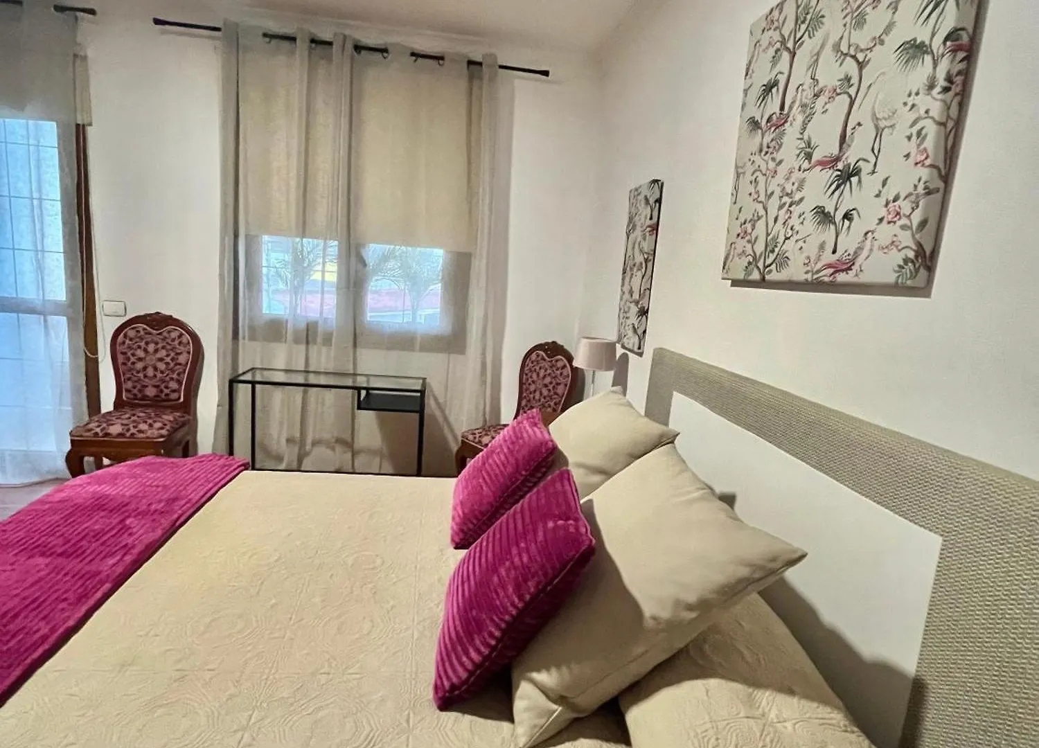 Appartement Teror Centro 2 0*,