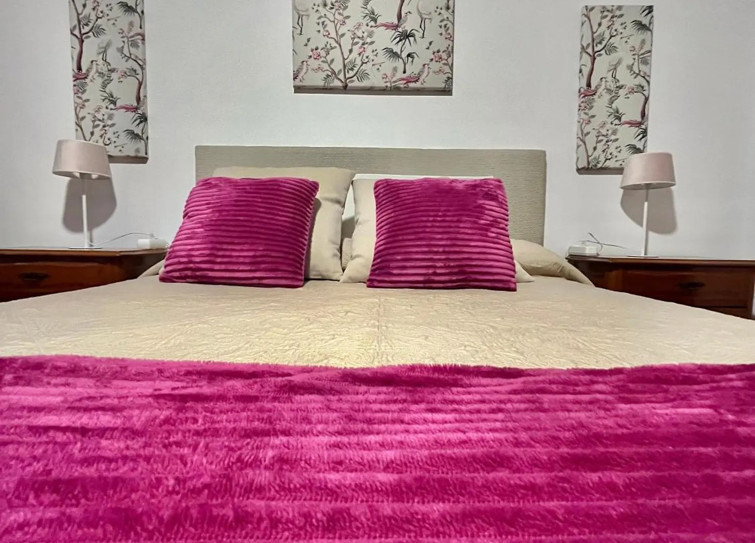 Appartement Teror Centro 2